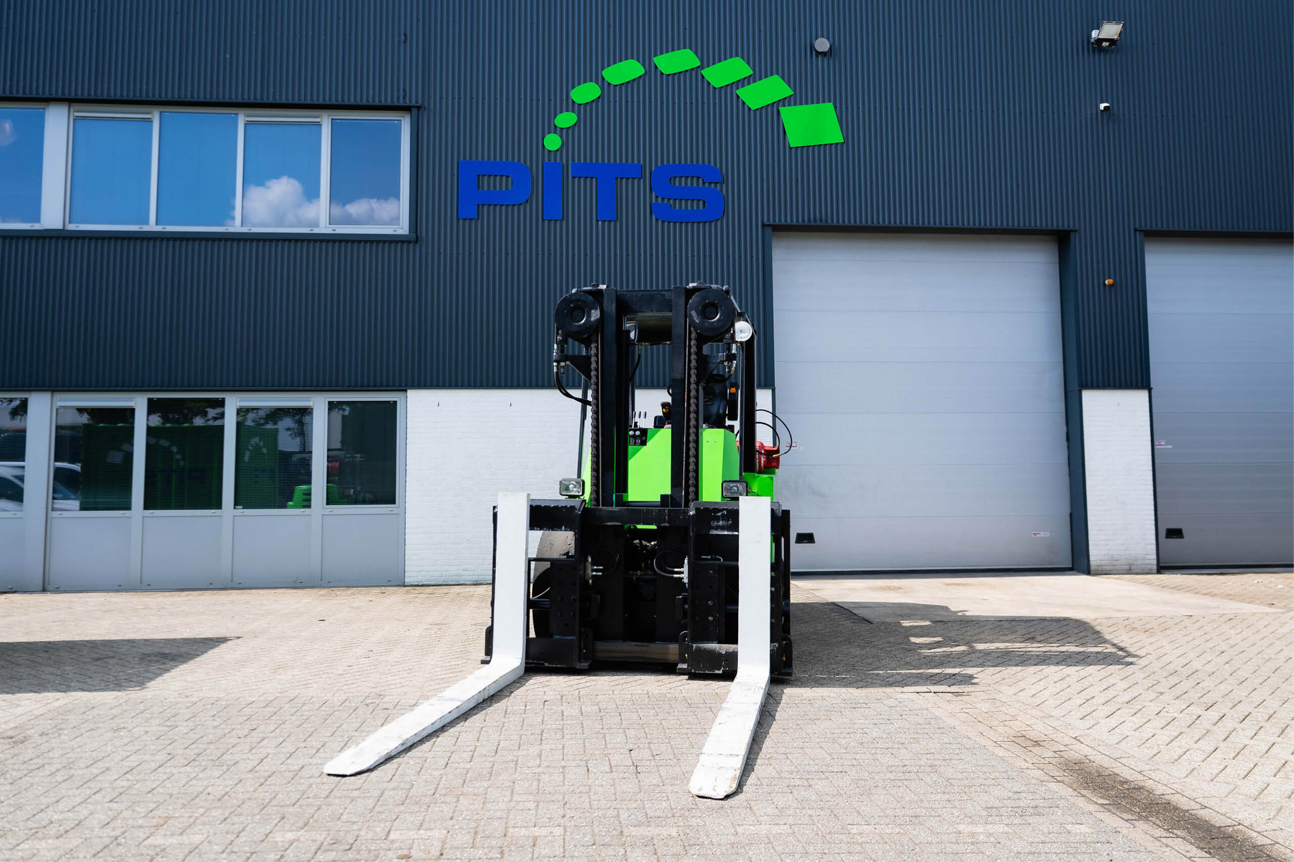 Onderhoud en storingen